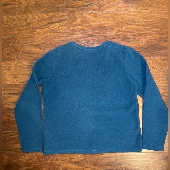Landsend Pullover Size S - Picture 4 of 4